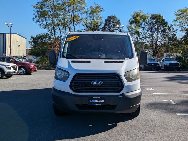 2016 Ford Transit XL