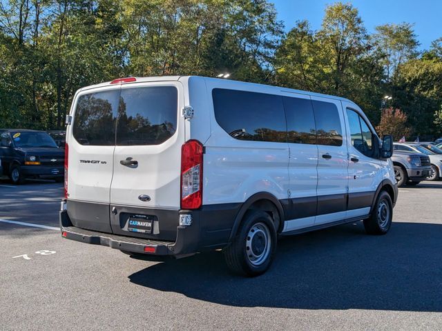 2016 Ford Transit XL