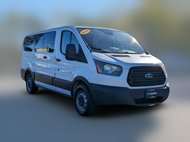 2016 Ford Transit XL