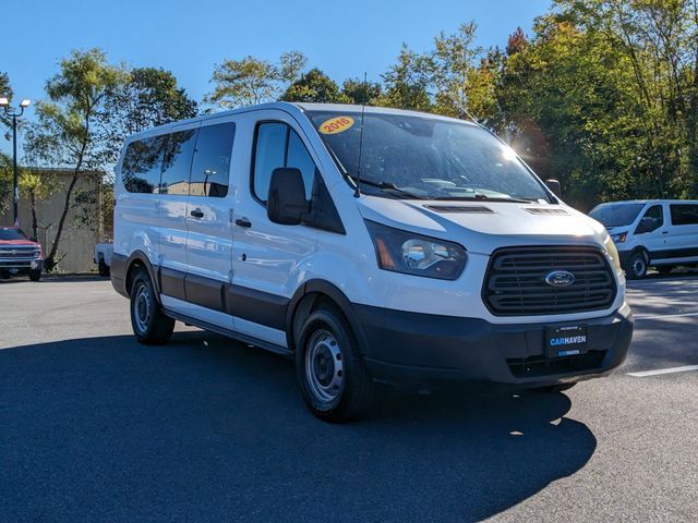 2016 Ford Transit XL