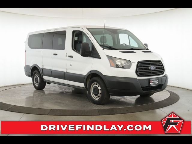 2016 Ford Transit XL