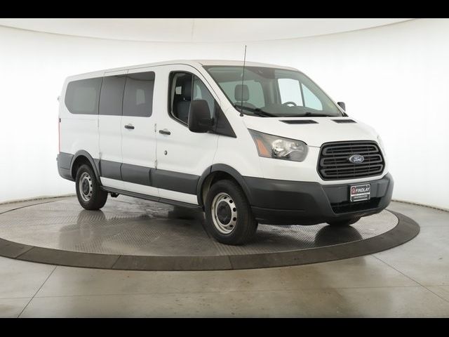 2016 Ford Transit XL