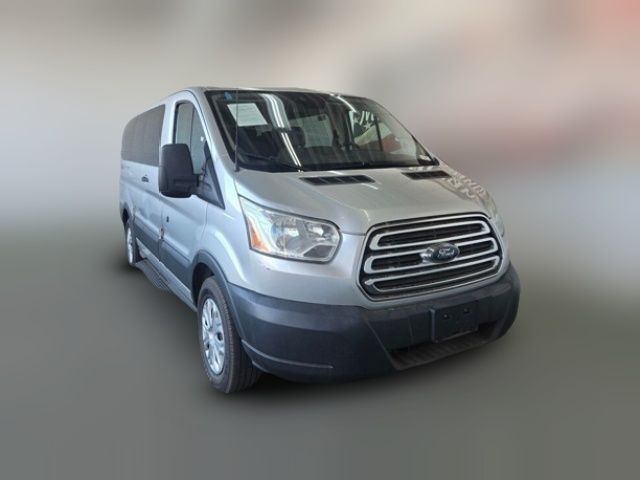 2016 Ford Transit XLT