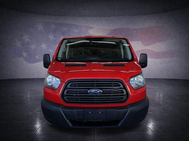 2016 Ford Transit Wagon