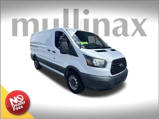 2016 Ford Transit Base