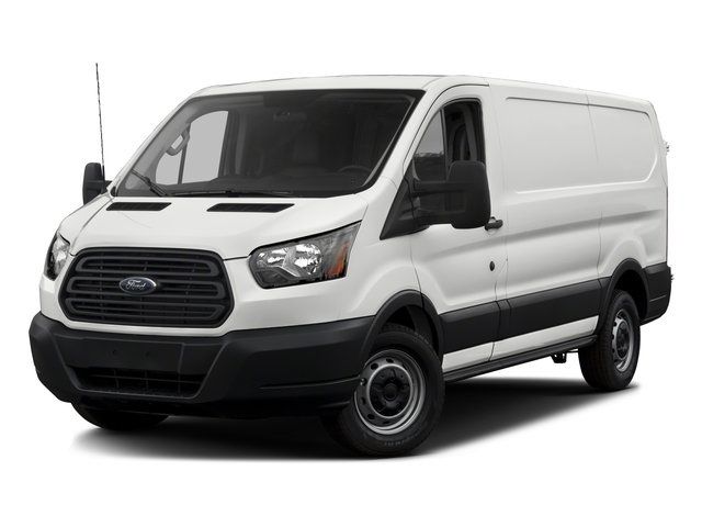 2016 Ford Transit Base