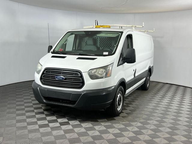 2016 Ford Transit Base