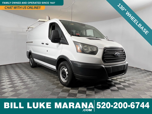 2016 Ford Transit Base