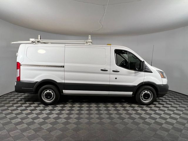 2016 Ford Transit Base