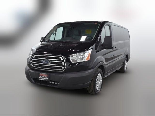 2016 Ford Transit Base