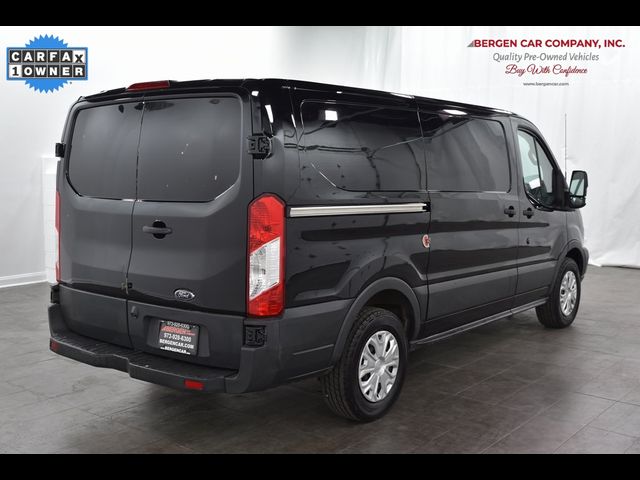 2016 Ford Transit Base