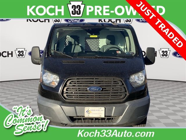 2016 Ford Transit Base