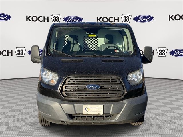 2016 Ford Transit Base