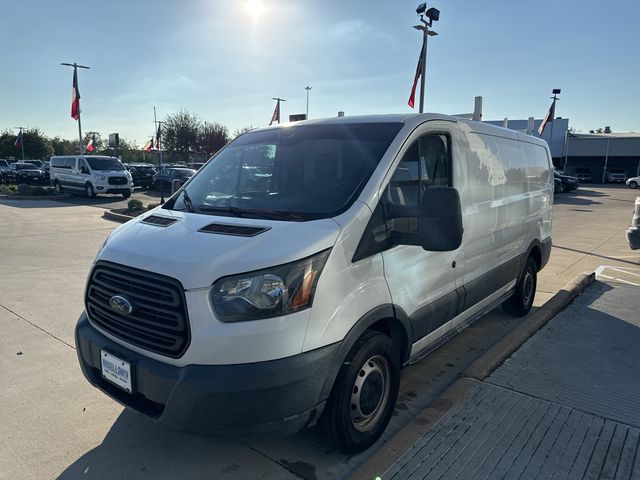 2016 Ford Transit Base