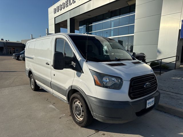 2016 Ford Transit Base