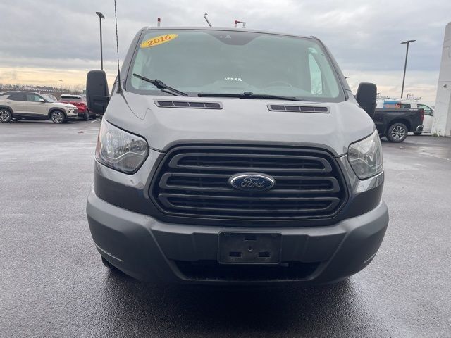 2016 Ford Transit Base