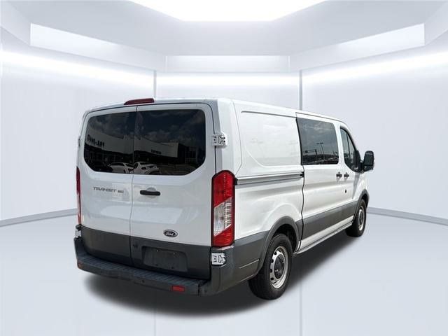 2016 Ford Transit Base