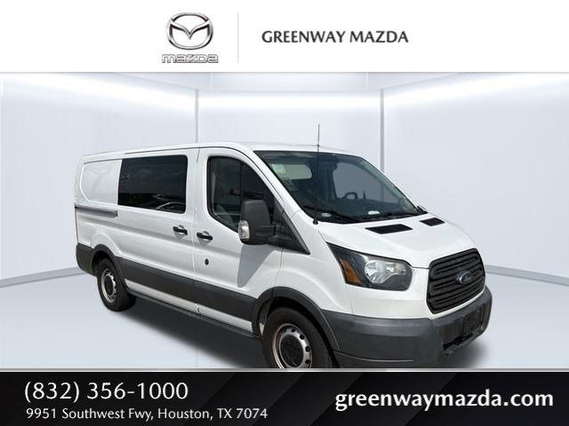 2016 Ford Transit Base