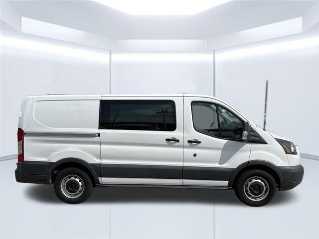 2016 Ford Transit Base