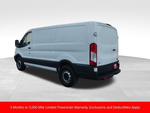 2016 Ford Transit Base