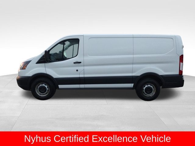 2016 Ford Transit Base