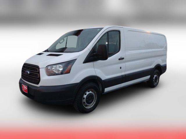 2016 Ford Transit Base