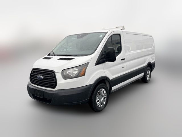 2016 Ford Transit Base