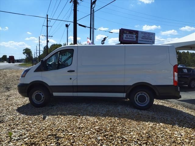 2016 Ford Transit Base