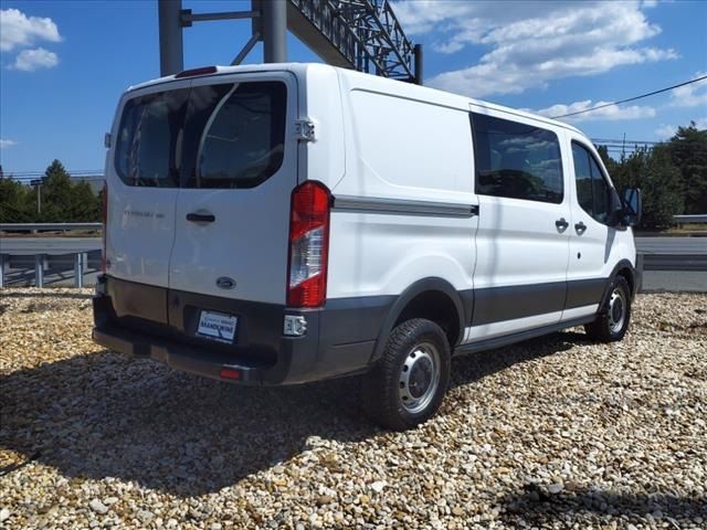 2016 Ford Transit Base