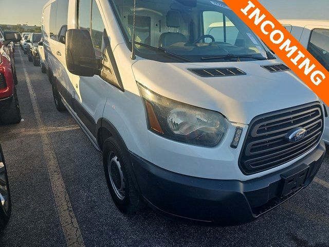 2016 Ford Transit Base