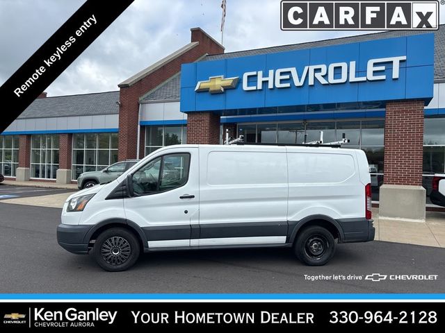 2016 Ford Transit Base