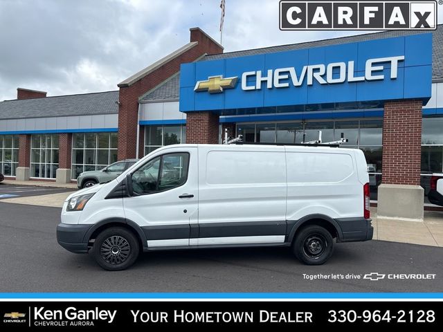 2016 Ford Transit Base