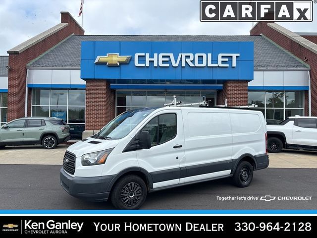 2016 Ford Transit Base