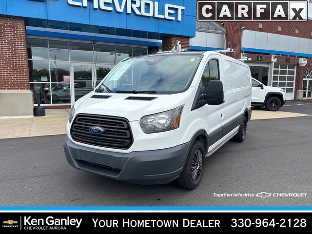 2016 Ford Transit Base