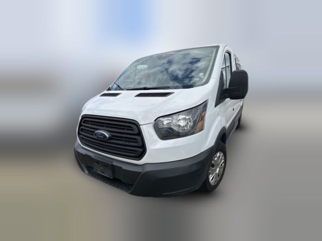 2016 Ford Transit Base