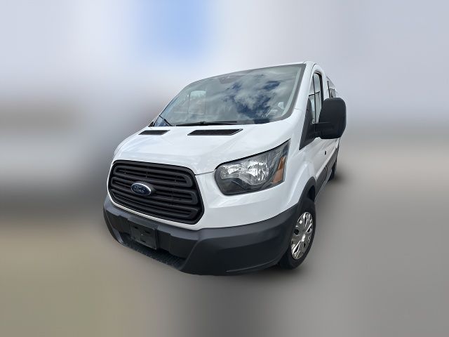 2016 Ford Transit Base