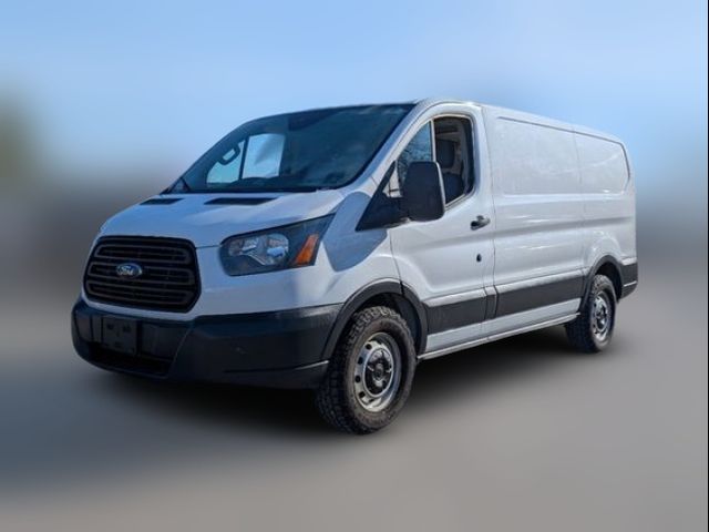 2016 Ford Transit Base