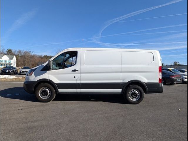 2016 Ford Transit Base