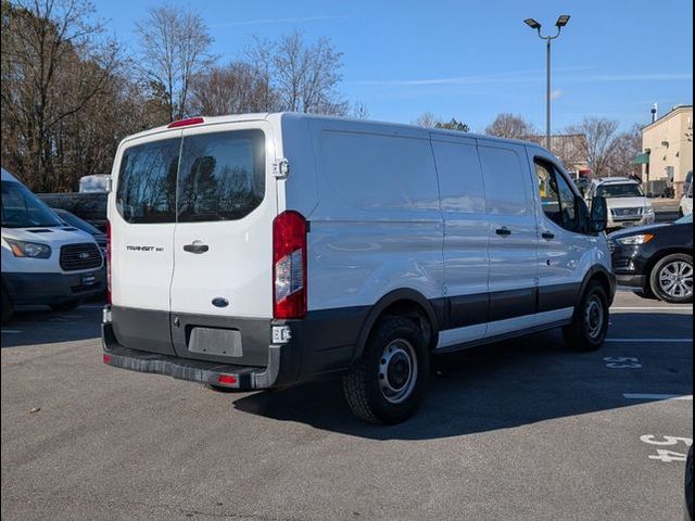 2016 Ford Transit Base