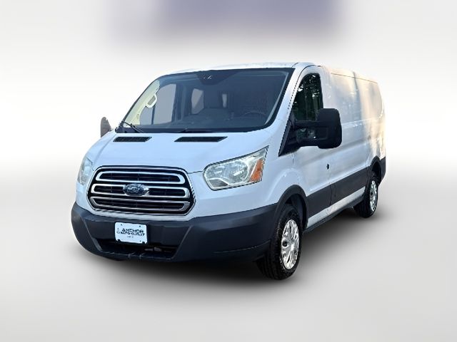 2016 Ford Transit Base