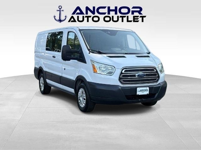 2016 Ford Transit Base