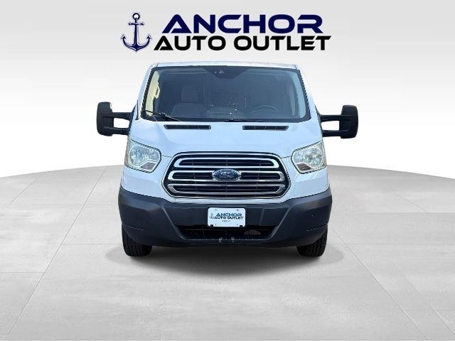 2016 Ford Transit Base