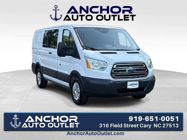 2016 Ford Transit Base