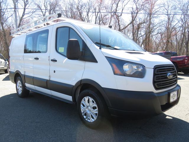 2016 Ford Transit Base