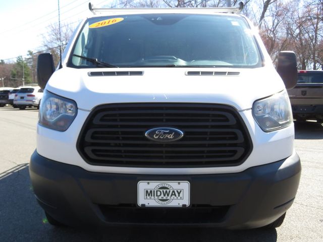 2016 Ford Transit Base