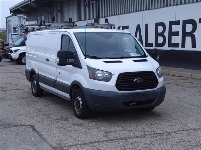 2016 Ford Transit Base