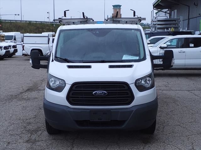 2016 Ford Transit Base