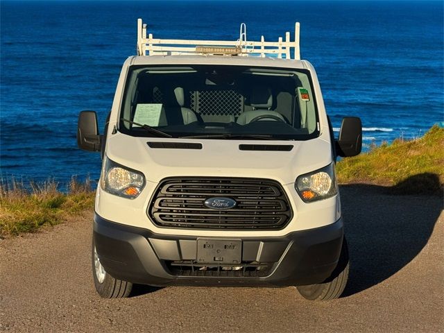 2016 Ford Transit Base