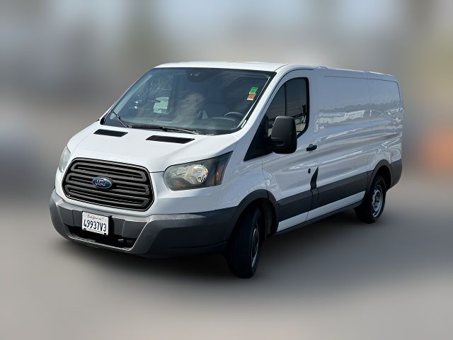 2016 Ford Transit Base