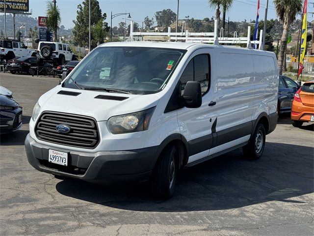 2016 Ford Transit Base